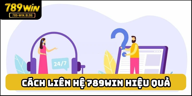 Chuẩn bị nội dung và thể hiện rõ ràng khi kết nối CSKH của thương hiệu