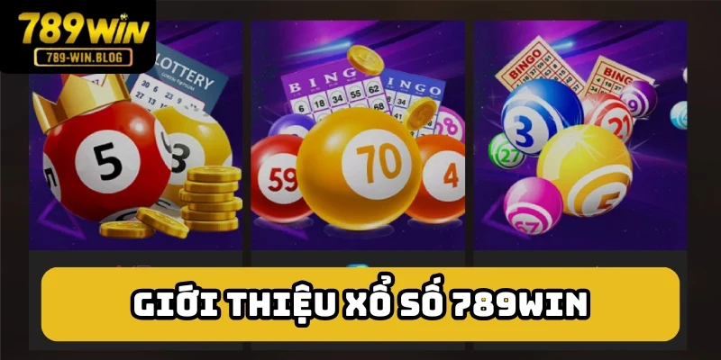 Sơ lược đôi nét về chuyên mục xổ số 789win Sơ lược đôi nét về chuyên mục xổ số 789win